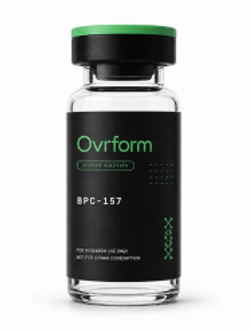 Body Protection Compound BPC-157